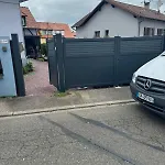 Maison De Prázdninový dům *