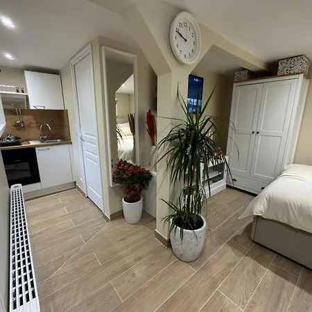 Maison De Vakantiehuis *