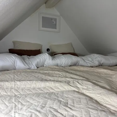 Сasa de vacaciones Maison De *