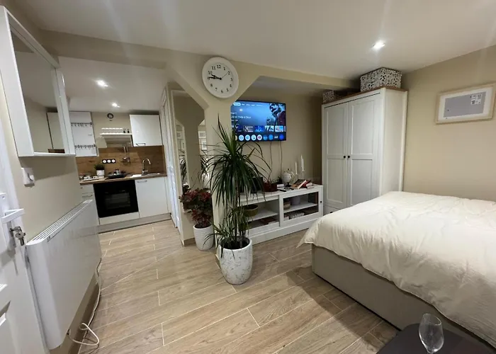 Vakantiehuis Maison De