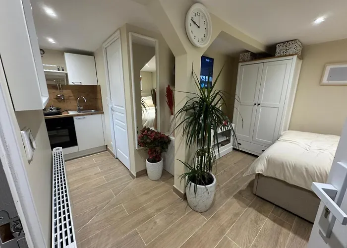 Maison De Vakantiehuis *