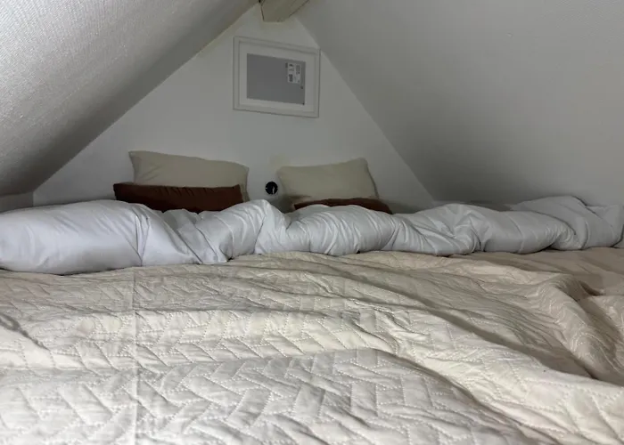 Vakantiehuis Maison De *