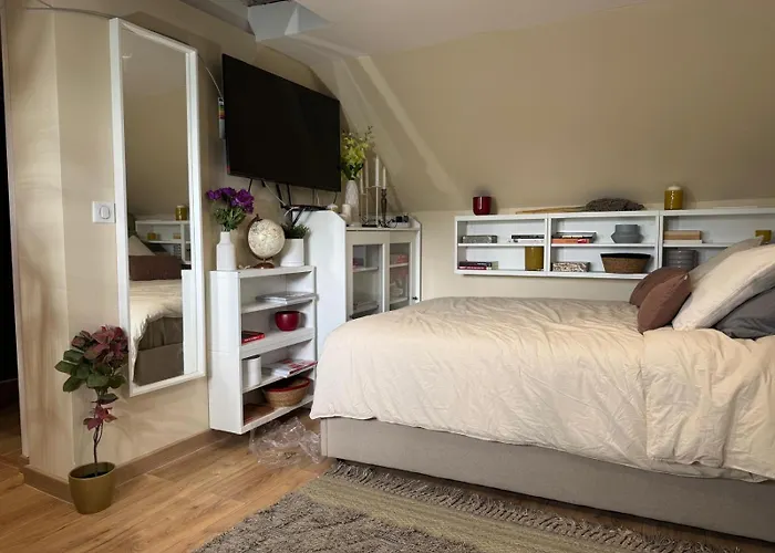 Maison De Illkirch-Graffenstaden